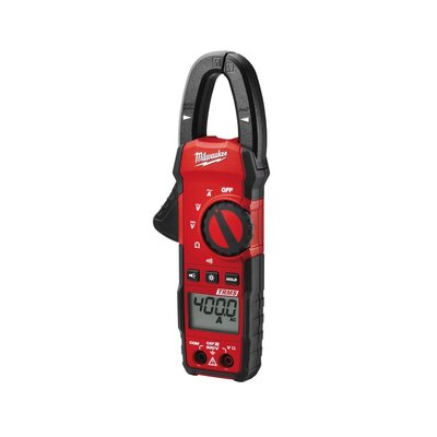 MILWAUKEE 2235-40 KLIEŠŤOVÝ MULTIMETER 4933427315