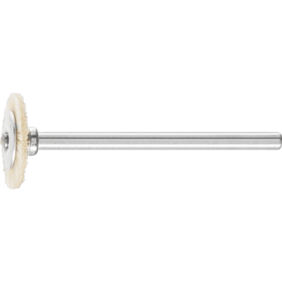 PFERD TOOLS Miniatúrne štetce RBU 1602/3 SBW