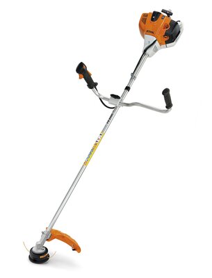 STIHL FS 240 - 41472000357 - benzínový krovinorez
