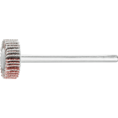 PFERD TOOLS Plátenné kolesá F 1505/3 A 80 (2)