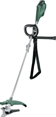 BOSCH AFS 23-37 - 06008A9000 - Krovinorez