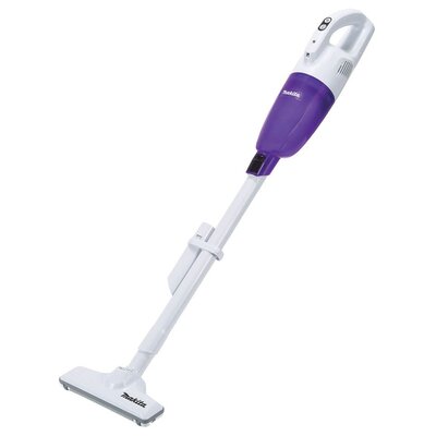 MAKITA CL117FDX8 - AKUMULÁTOROVÝ TYCOVÝ VYSAVAC