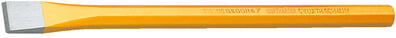 GEDORE 110-318 Osemhranné murárske dláto 300x18 mm