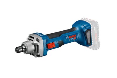 BOSCH GGS 18V-20 06019B5401 - Akumulátorová priama brúska - bez akumulátora a nabíjačky
