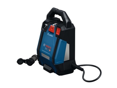 BOSCH PRO GPU18V2DI - Akumulátorový systém pre vibrátor do betónu - 06019P9000