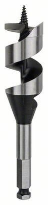 BOSCH Skrutkovicový vrták do dreva, so šesthrannou stopkou 32 x 100 x 160 mm, d 11,1 mm