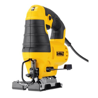 DeWALT DWE349 Dugattyús fűrész 650 W
