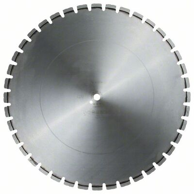 BOSCH Diamantový rezací kotúc Best for Concrete 700 x 25,40 x 4,2 x 13 mm - 2608603447