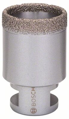 BOSCH Diamantové vrtáky na vrtanie nasucho Dry Speed Best for Ceramic 40 x 35 mm
