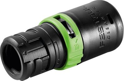FESTOOL Csatlakozóaljzat D 27 DM-AS/CT
