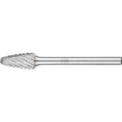 PFERD TOOLS Karbidové frézy RBF 0613/3 TITÁN