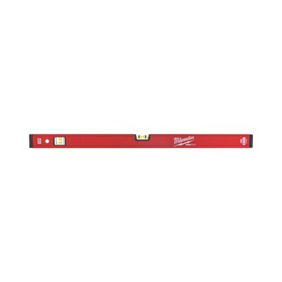 MILWAUKEE MAGNETICKÁ VODOVÁHA REDSTICK COMPACT 80 CM 4932459083