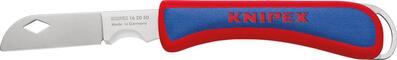 KNIPEX Nôž skladací / 162050 SB Knipex