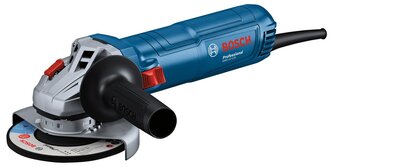 BOSCH GWS 12-125 - 06013A6101 - Uhlová brúska