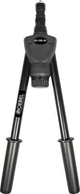 GOEBEL Nitovacia matica prístroj GO-530-SK M5-M12 Goebel