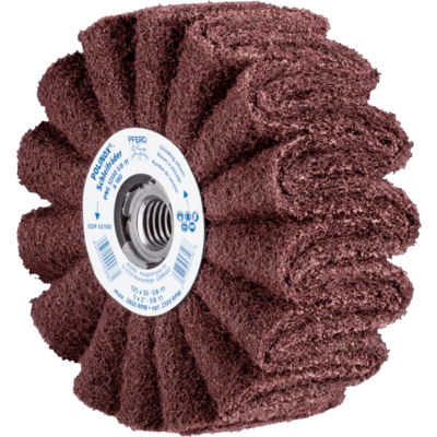 PFERD TOOLS Fleece vrstvené (netkané) náradie PNG 12550 5/8-11 A 180