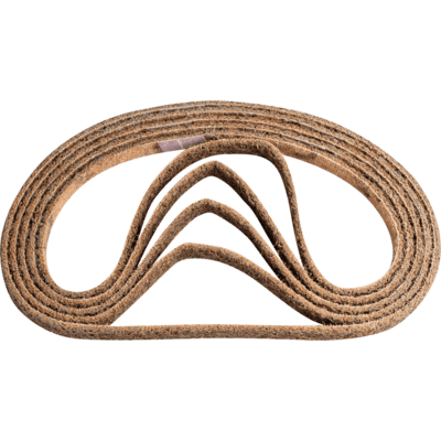 PFERD TOOLS Povrchové abrazíva VB 12/610 A 100 G