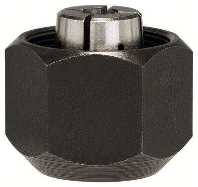 BOSCH Klieštinové upínacie puzdro 6 mm, 27 mm
