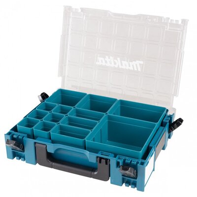 MAKITA 191X80-2 - Szervező