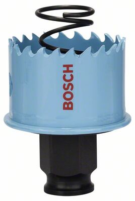 BOSCH Dierová píla na plech Sheet Metal 40 mm, 1 9/16"