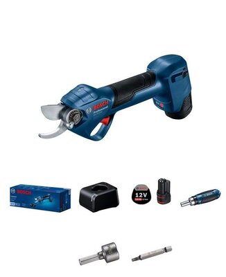 BOSCH Pro Pruner - 06019K1021 - Akumulátorové záhradnícke nožnice
