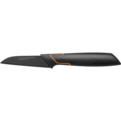 FISKARS Nôž lúpací Edge, 8 cm | 1003091