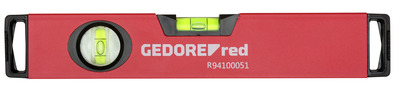 GEDORE RED Vodováha 600mm R94100075 Gedore Red