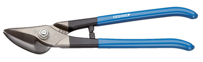 GEDORE 422126 Nožnice ideálne 260 mm, ľavotočivé