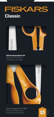 FISKARS Súprava univerzálnych nožníc Classic | 1082450