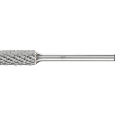 PFERD TOOLS karbidové frézy ZYA 0613/3 Z3 PLUS