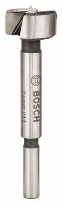 BOSCH Forstnerov vrták, DIN 7483 G 24 x 90 mm, d 8 mm