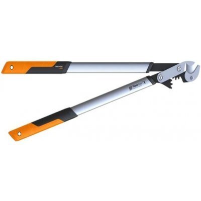 FISKARS Nožnice na silné vetvy PowerGear™ X LX99, jednočepeľové (L) | 1020189