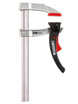 BESSEY Magas technológiájú KliKlamp KLI20 pákásvány