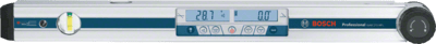 BOSCH GAM 270 MFL Professional - 0 601 076 400 - vodováha a digitálny uhlomer v jednom