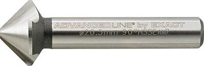 EXACT Záhlbník kužeľový 8,3mm 90st. HSS Co5 Z3 Advanced Exact