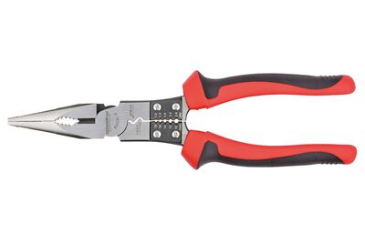 GEDORE RED Kliešte kombinované 235mm odizolovacie multi R28002235 Gedore Red