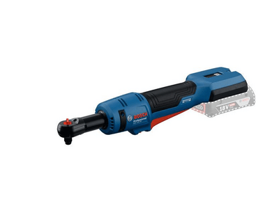 BOSCH GRC 18V-60 - Akumulátorový račňový uťahovač bez akumulátora a nabíjačky - 06019N8000