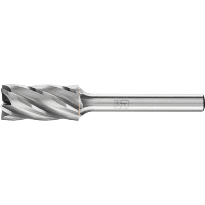 PFERD TOOLS karbidové frézy ZYAS 1225/6 ALU