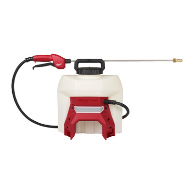 MILWAUKEE 15l nádrž na chemikálie M18 BBPFP2-CST - 4933498964