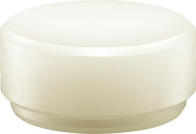 Hlava SUPERCRAFT 30mm nylon typ 3508 Halder