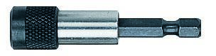GEDORE RED Držiak bitov rýchlospínací 1/4 s magnetom R47120011 Gedore Red