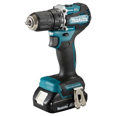 MAKITA DDF487RAJ - Akkus fúró-csavarozó