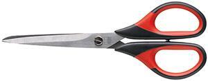 ERDI Nožnice univerzálne 180x80mm D821-180 Erdi