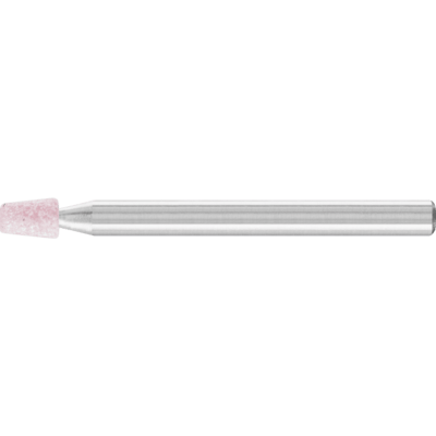 PFERD TOOLS brúsne telieska B 95 3 AR 100 O5V OCEĽOVÝ OKRAJ