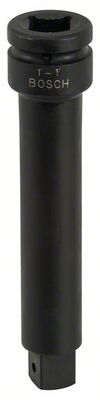 BOSCH Predlžovací nadstavec 1", 250 mm