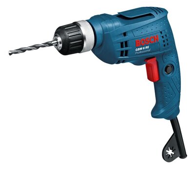 BOSCH GBM 6 RE Professional - 0601472600 - Jednorýchlostná vŕtačka