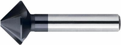 EXACT Záhlbník kužeľový 20,5mm TiAlN 90st. HSS Z3 Advanced Exact