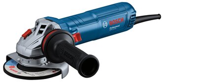 BOSCH GWS 12-125 - 06013A6106 - Uhlová brúska