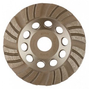 MAKITA D-66721 - Gyémánt csiszolókorong beton Turbóhoz