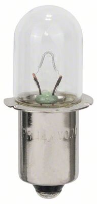 BOSCH Izzó 12 V; 14,4 V